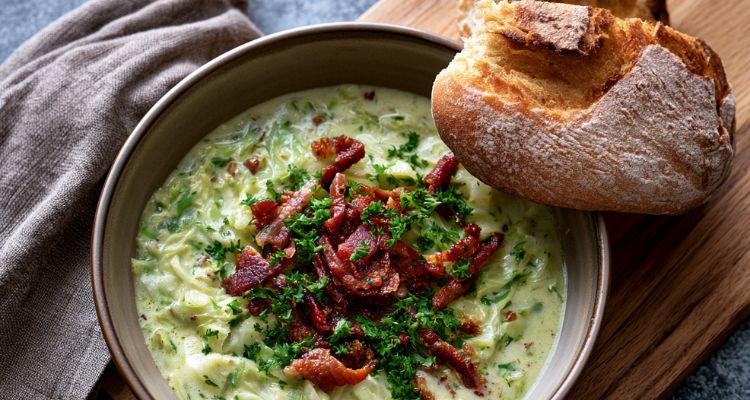 Gordon Ramsay Cabbage Soup Recipe 
