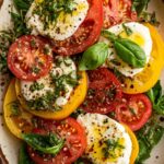 Gordon Ramsay Caprese Salad Recipe 