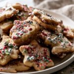 Gordon Ramsay Christmas Cookies Recipe