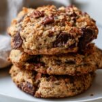 Gordon Ramsay Cowboy Cookies Recipe