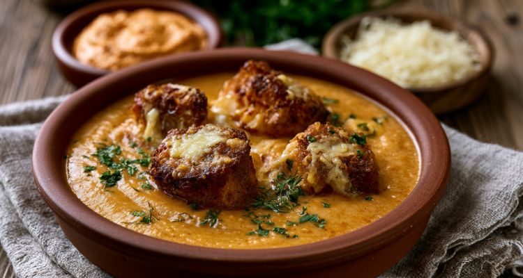 Gordon Ramsay Fish Soup Recipe 