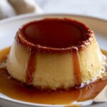 Gordon Ramsay Flan Recipe