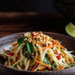 Gordon Ramsay Green Papaya Salad Recipe 