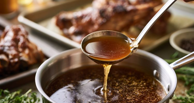 Gordon Ramsay Lamb Stock Recipe 