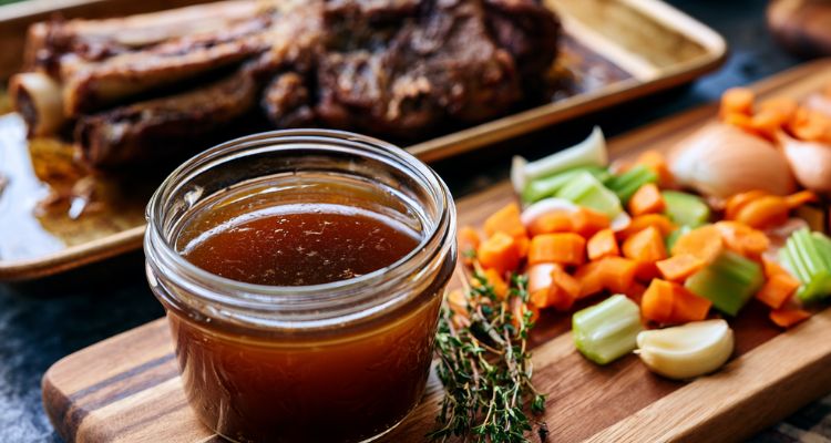Gordon Ramsay Lamb Stock Recipe 