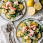 Gordon Ramsay Lobster Salad Recipe 