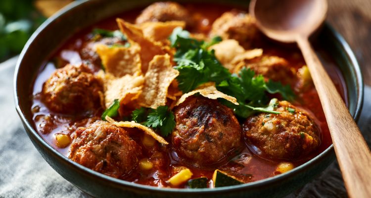 Gordon Ramsay Mexican Soup Recipe 