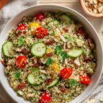 Gordon Ramsay Quinoa Salad Recipe 