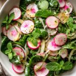 Gordon Ramsay Radish Salad Recipe 