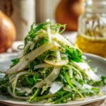 Gordon Ramsay Rocket Salad Recipe