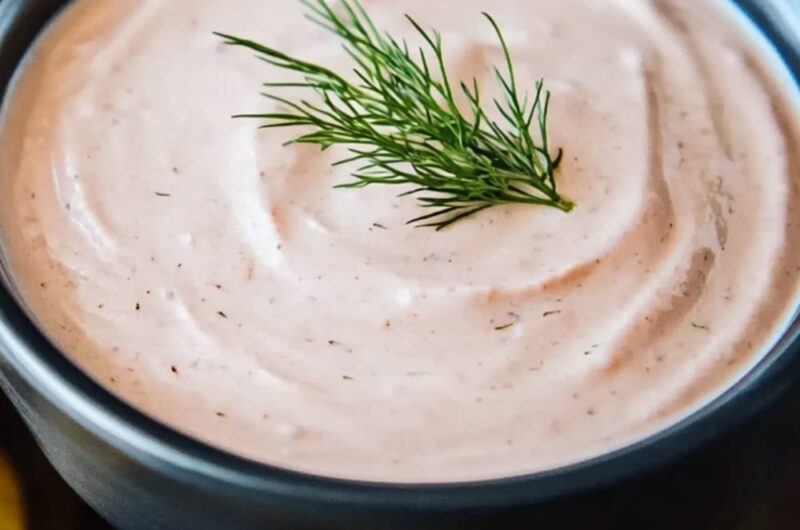 Gordon Ramsay Salmon Mousse Recipe