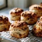 Gordon Ramsay Scone Recipe