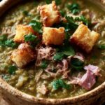 Gordon Ramsay Split Pea Soup Recipe 