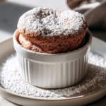Gordon Ramsay Strawberry Souffle Recipe