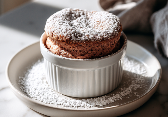 Gordon Ramsay Strawberry Souffle Recipe