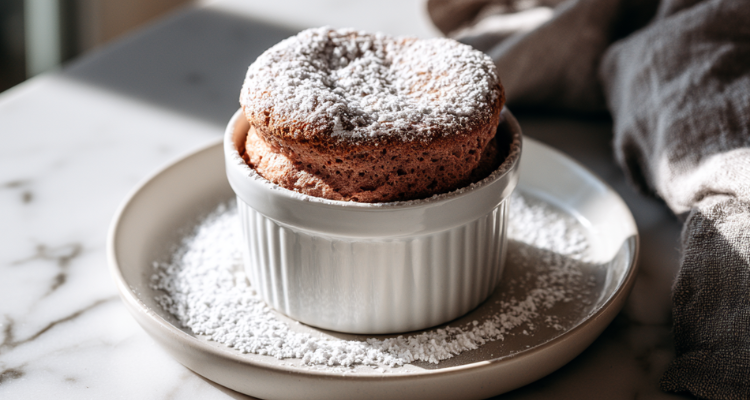 Gordon Ramsay Strawberry Souffle Recipe