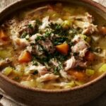 Gordon Ramsay Turkey Soup Recipe 