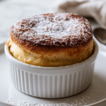 Gordon Ramsay Vanilla Souffle Recipe