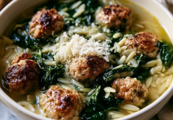 Gordon Ramsay Wedding Soup Recipe