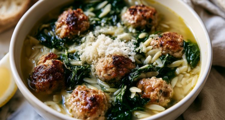 Gordon Ramsay Wedding Soup Recipe 