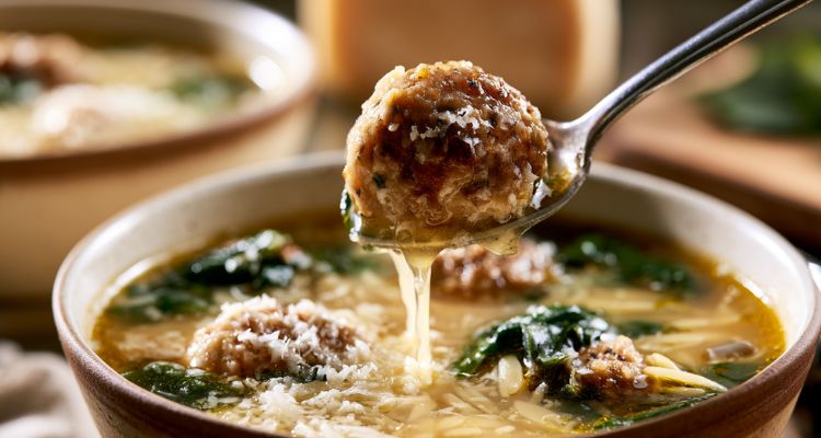 Gordon Ramsay Wedding Soup Recipe 
