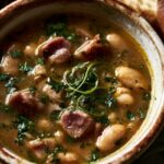 Gordon Ramsay White Bean Soup Recipe 