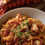 Gordon Ramsay Bloody Mary Linguine