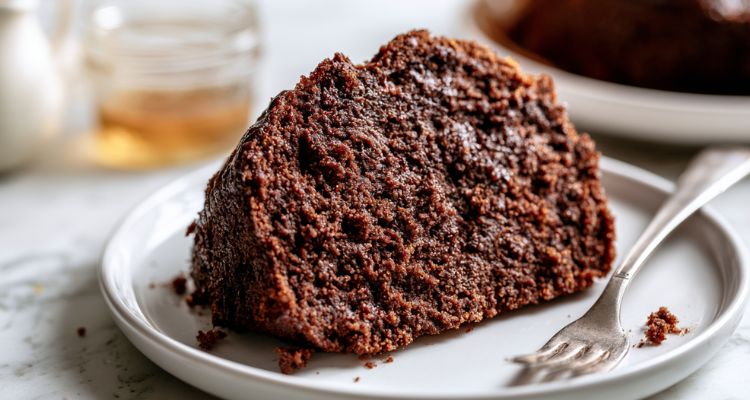 Gordon Ramsay Chocolate Cream Cheese Pound Cake
