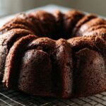 Gordon Ramsay Chocolate Cream Cheese Pound Cake
