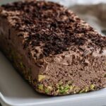 Gordon Ramsay Chocolate Semifreddo Recipe