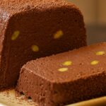Gordon Ramsay Chocolate Semifreddo Recipe