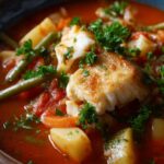 Gordon Ramsay Fish Chowder