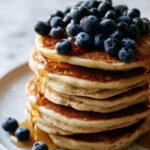 Gordon Ramsay Scotch Pancakes Recipe