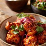 Gordon Ramsay’s Bang Bang Cauliflower