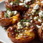 Potatoes Fried In Duck Fat Recipe
