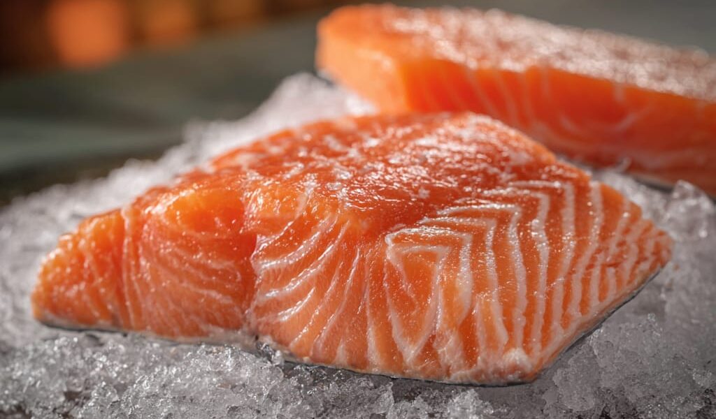 Fresh vs Frozen Fish - What Really Matters for Flavour