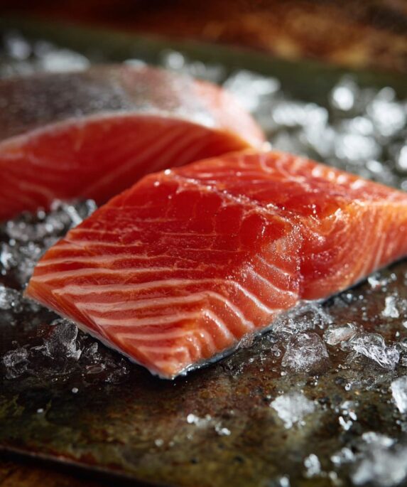 Best Way to Store Salmon Fresh, Cooked & Smoked—Fridge or Freezer