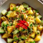 Gordon Ramsay Spicy Fruit Salad Recipe